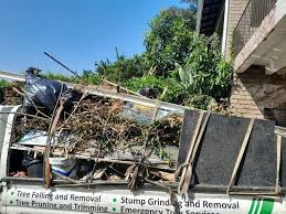 Shed Removal in Cornwall, PA